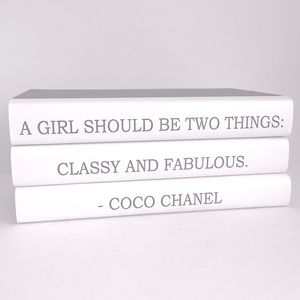 Meet your Posher, Tiffany